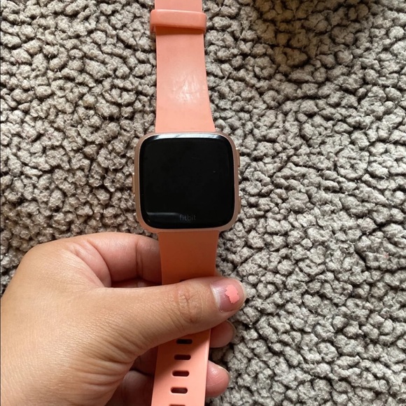 Fitbit